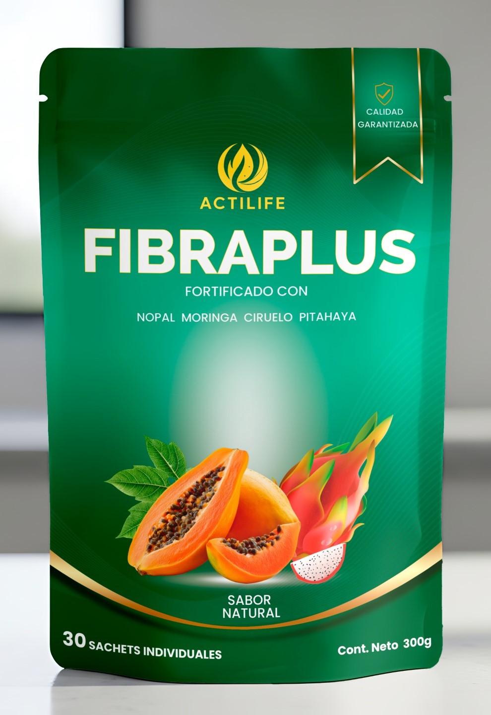 Nutrición