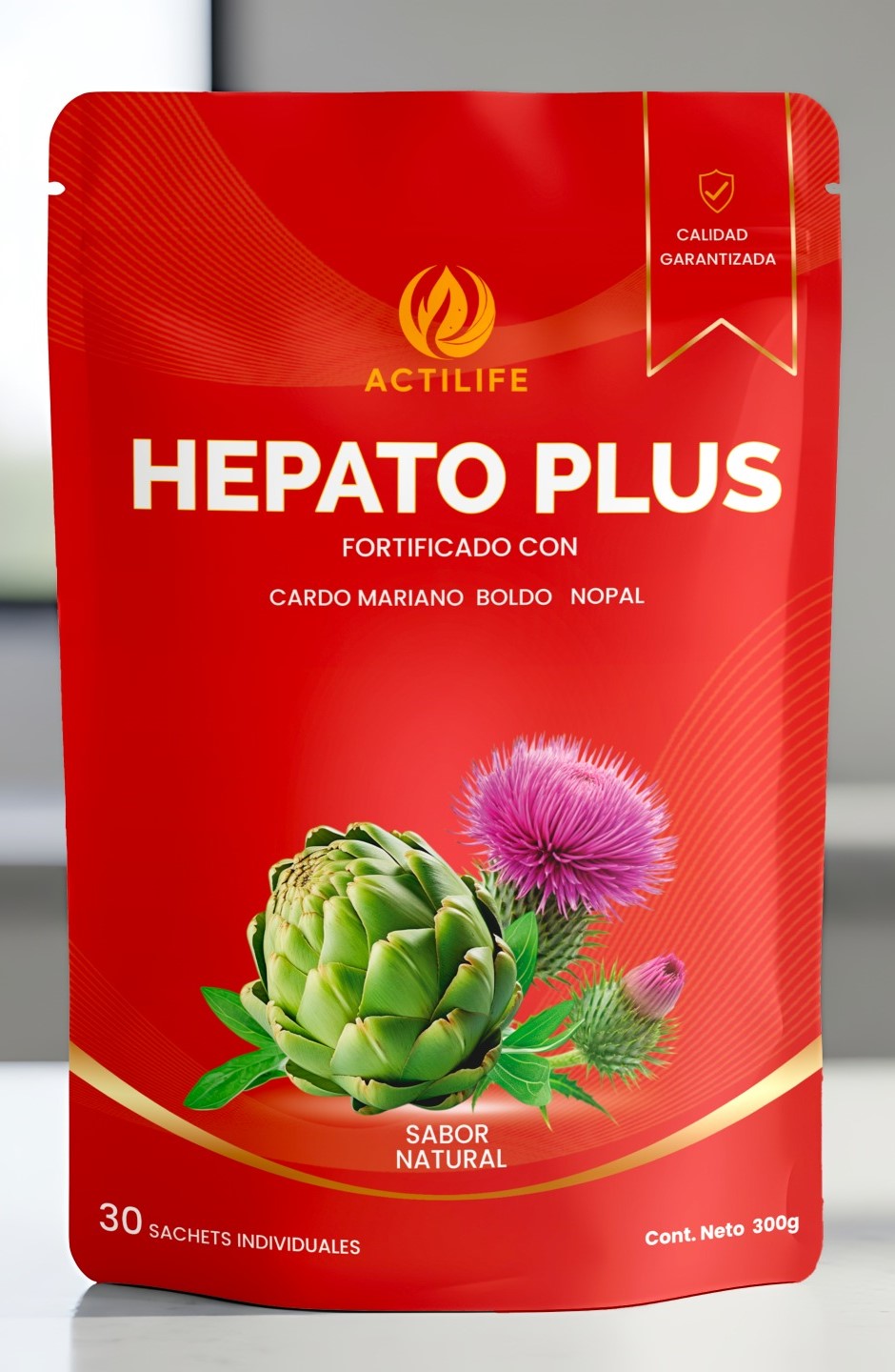 Energía